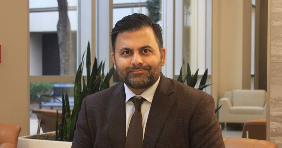 Chetan Patil Profile